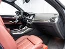 بي أم دبليو M440i جران كوبيه XDRIVE XDRIVE