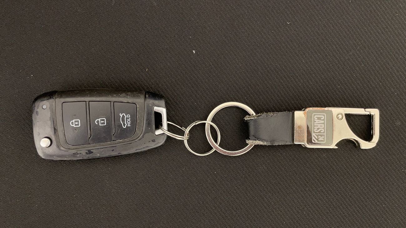 Hyundai Accent Smart+ 1.5L 2023 SMART | AED 560/Month | 0 DP | 30 Day Return | Warranty | Service History