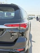 Toyota Fortuner TOYOTA FORTUNER 2.7L Petrol 4X4 Full Option 2025 Model