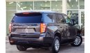 Chevrolet Tahoe 2021 lt edition  special offer brownish color