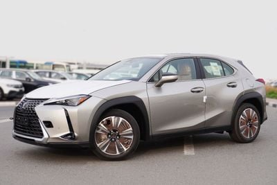 Lexus UX300h UX300 2.0L HEV