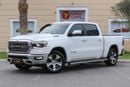 RAM 1500 DT