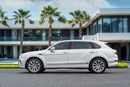 Bentley Bentayga Bentayga | 16,842 P.M | 0% Downpayment | Bentayga Azure | Bentley Warranty!