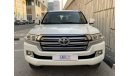 Toyota Land Cruiser Exr 4000