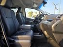 Toyota Granvia Premium 2.8l Toyota Granvia Premium 2.8l Diesel A/T RWD 6 Seats Black color 2025 Model