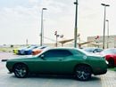Dodge Challenger SXT | Monthly 1100/- | 0% DP | Touch Screen | Rear View Camera | # 83535