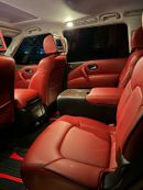 نيسان أرمادا Platinum