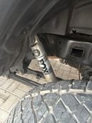 Jeep Gladiator Overland 3.6L