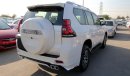 Toyota Prado Car For export only