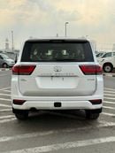 Toyota Land Cruiser Toyota Land Cruiser VXR 3.5L