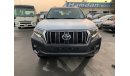 Toyota Prado txl 2.7  petrol  mid option