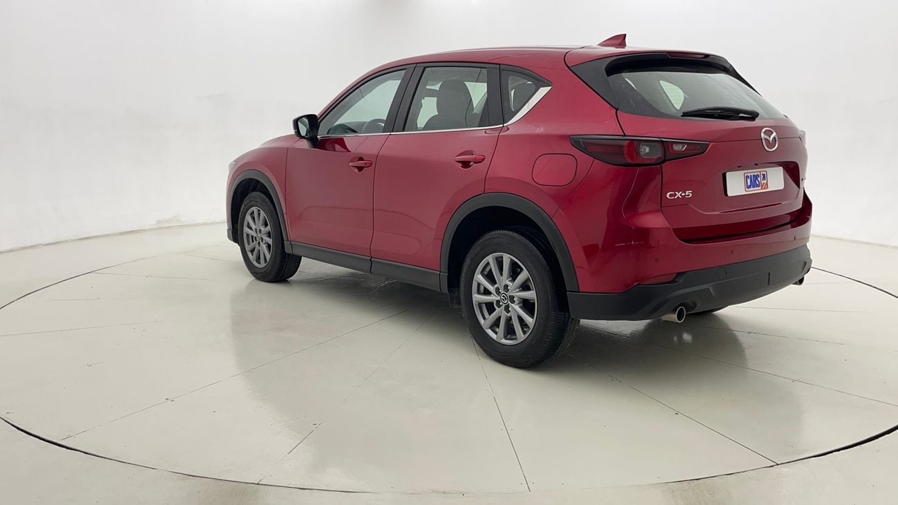 Mazda CX5 GL 2.5 | Zero Down Payment | Home Test Drive