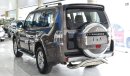 Mitsubishi Pajero GLS V6  3.5L