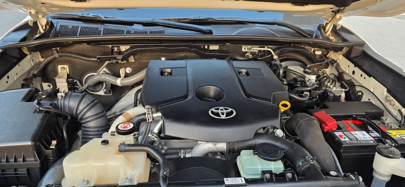 Toyota Hilux GL