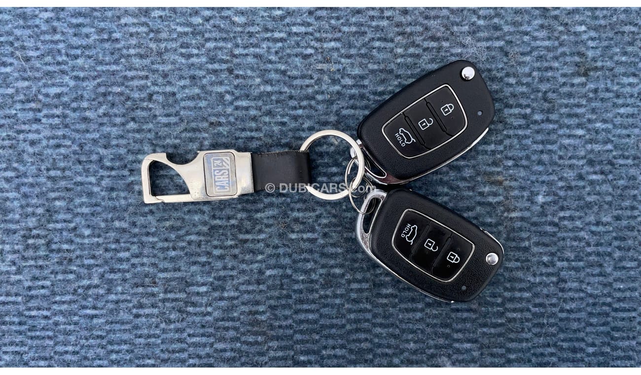 هيونداي كريتا GL 1.6 | +مع الضمان | كمان تم فحص ١٥٠