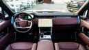 لاند روفر رينج روفر HSE 400 | Full Option | 3.0L | V6 | 2025