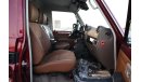 تويوتا لاند كروزر بيك آب Single Cab 2.8L 4WD Automatic - Top Option