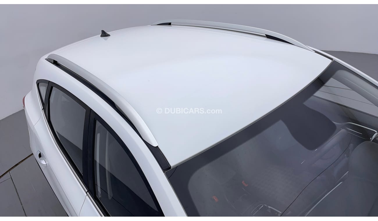 MG ZS STD 1.5 | Under Warranty | Inspected on 150+ parameters