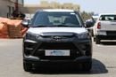 تويوتا ريز LHD 1.2L E FWD PETROL 2024MY