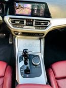 BMW 420i M Sport Premium 2.0L