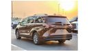 Toyota Sienna TOYOTA SIENNA FULL OPTION CLEAN CAR 2022 MODEL