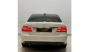 مرسيدس بنز E300 2012 Mercedes E300 AMG, Warranty, Service History, GCC