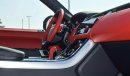 Land Rover Range Rover Sport RANG ROVER SVR 2021 CARBON FIBER