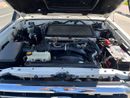 Toyota Land Cruiser Pick Up 2017 RHD Diesel Engine Full Option Very Clean Condition