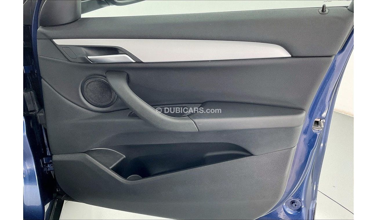 BMW X2 sDrive 20i Joy Edition