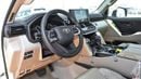Toyota Land Cruiser 3.5L TWIN TURBO