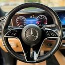 مرسيدس بنز GLS 580 AMG