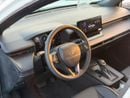 Toyota Corolla Cross Elite 2.0L FWD 2.0L HEV 2026 Model Export Price @ 75,500 AED