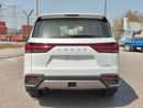 لكزس LX 600 Lexus LX 600 3.5L VIP 4 Seater 2024