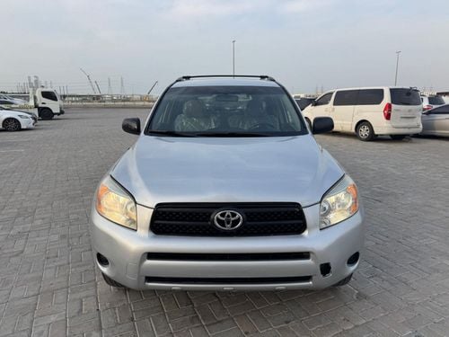 Toyota RAV4 Toyota Rav4 2008