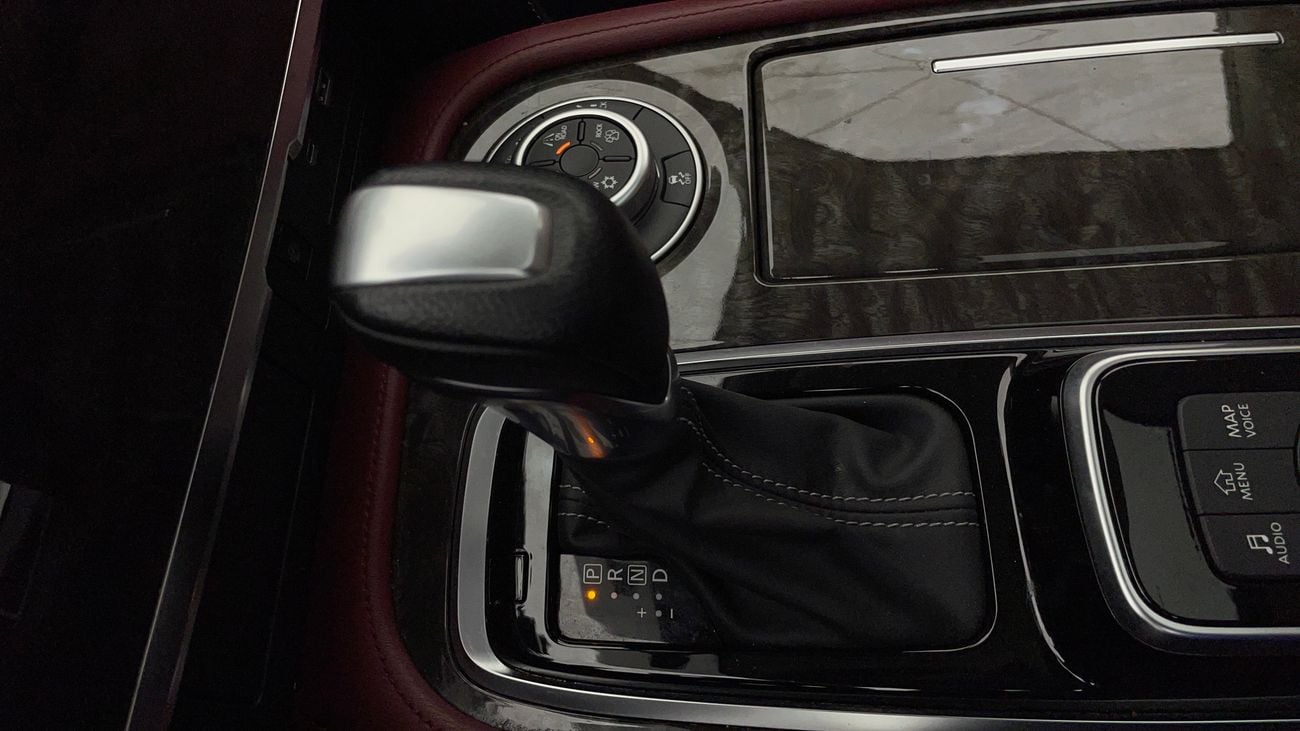 نيسان باترول 2024 SE PLATINUM CITY | AED 2822/Month | 0 DP | 30 Day Return | Warranty | Service History