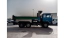 ميتسوبيشي فايتر MITSUBISHI SUPER FIGHTER TRUCK RIGHT HAND DRIVE (PM1484)