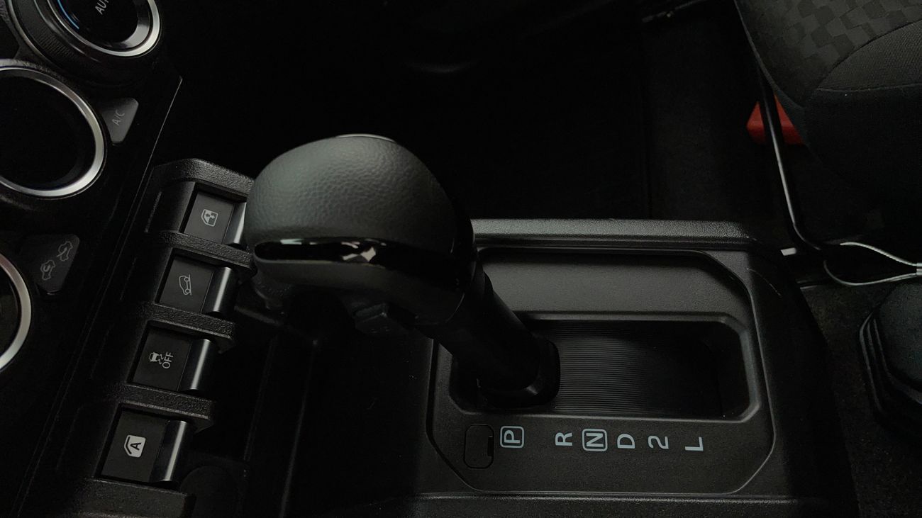 سوزوكي جيمني GLX 1.5 | بدون دفعة مقدمة | اختبار قيادة مجاني للمنزل