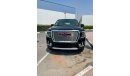 GMC Yukon GMC YUKON DENALI 6.2L AWD SUV MODEL 2021