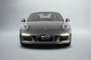 Porsche 911 Carrera S 3.8L (385 HP) Coupe
