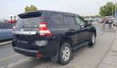 Toyota Prado RHD DIESEL