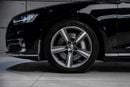 Audi A8 L | 55 TFSI | 2019 Model | Low Mileage | Full Options | GCC Specs