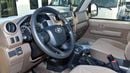 Toyota Land Cruiser Pick Up 70 SERIES