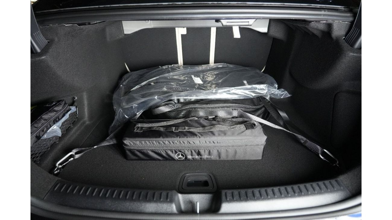 Mercedes-Benz E300 Mercedes-Benz E 300 | 2024 GCC 0km | Agency Warranty | AMG Package