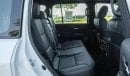 Toyota Land Cruiser TOYOTA LAND CRUISER GXR 4.0L PETROL FULL OPTION 0KM