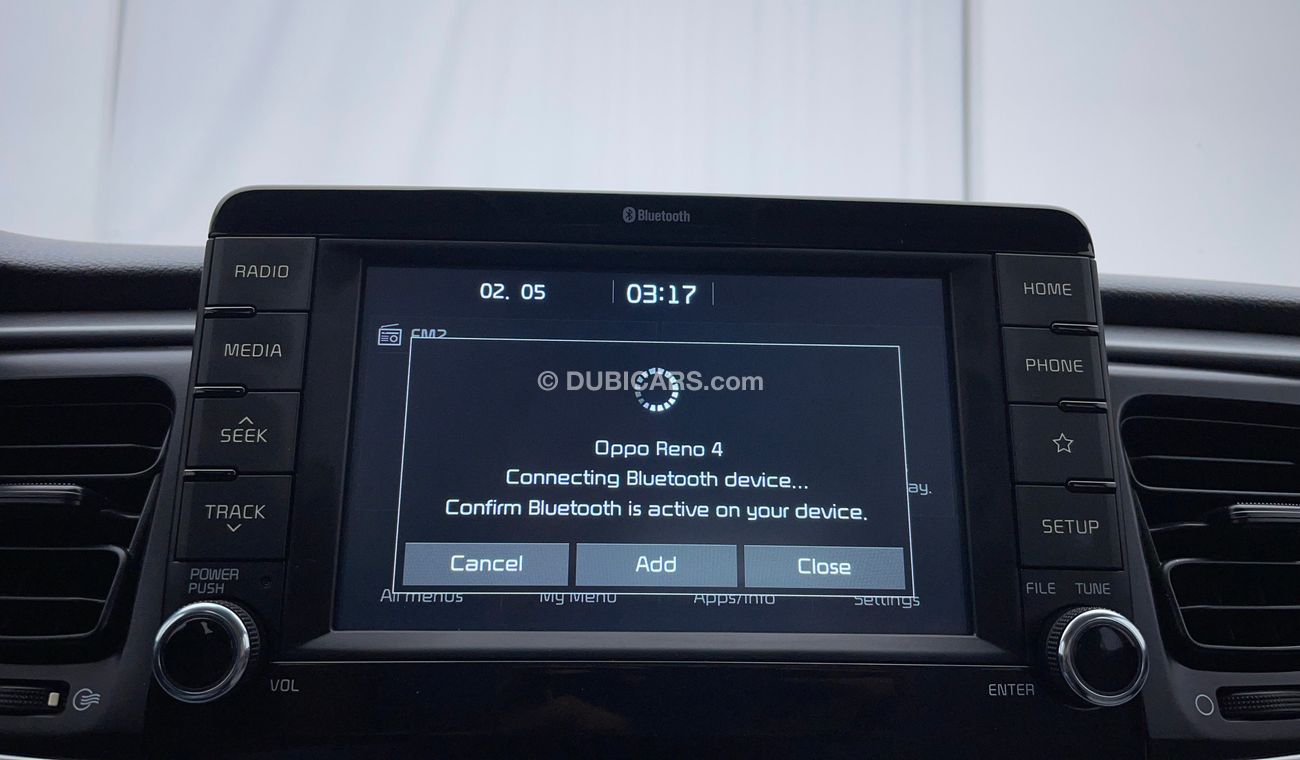 Kia Rio LX 1.4 | Under Warranty | Inspected on 150+ parameters