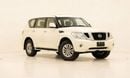Nissan Patrol LE T1 + T1 5.6L AW Rostamani