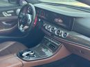 Mercedes Benz E63 AMG S V8 4.0L TT / CLEAN TITLE / 5 BUTTONS / 360 CAMERA / RADAR / PROMASTER SOUND SY / BLIND SPOT