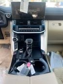 Toyota Land Cruiser GXR 3.5L