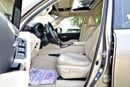 Toyota Land Cruiser GXR 4.0L LHD-4WD-PETROL-AUTOMATIC-6 CYLINDER-7 SEATS-5DOORS