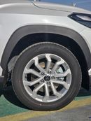 تويوتا فرونتلاندر TOYOTA FRONTLANDER FACRLIFT 2025 MODEL 2.0L HYBRID